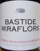 Domaine LaFage - Bastide Miraflors 2019 (750)