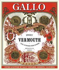 Gallo - Sweet Vermouth NV (750ml) (750ml)