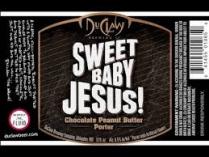 DuClaw Brewing Company - Sweet Baby Jesus 0 (62)
