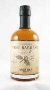 Pine Barrens - Whiskey 0 (375)