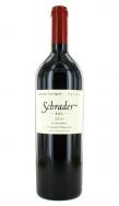 Schrader - Cabernet Sauvignon Napa Valley RBS Beckstoffer Original Tokalon Vineyard 0 (667)