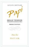 Papi - Pinot Noir Demi Sec 2013 (1500)