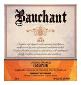 Bauchant - Orange Liqueur (750)