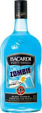 Bacardi - RTD Zombie (1.75L) (1.75L)