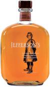Jefferson's - Small Batch Bourbon 0 (750)