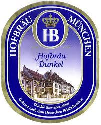 Hofbrau Munchen - Hofbrau Dunkel (6 pack 12oz bottles) (6 pack 12oz bottles)