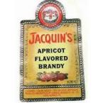 Jacquins - Apricot Brandy 0 (750)
