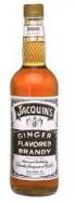 Jacquins - Ginger Brandy (750)