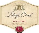 Liberty Creek - Sweet Red 0 (1500)