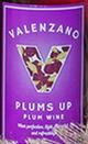 Valenzano - Plum Wine 0 (750)