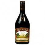 Irish Manor - Irish Cream Liqueur (750)