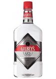 Gilbeys - Gin 0 (1750)