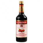 Leroux - Cherry Brandy 0 (750)
