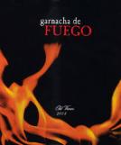 Garnacha de Fuego - Old Vines 2021 (750)