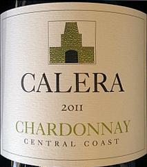 Calera - Central Coast Chardonnay 2016 (750ml) (750ml)