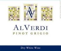 Alverdi - Pinot Grigio 2020 (1500)