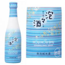 Hou Hou Shu - Sparkling Sake NV (300ml) (300ml)