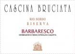 Cascina Bruciata - Barbaresco Riserva 0 (750)