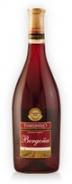 Tabernero - Borgona Demi Sec Red Wine 2021 (750)