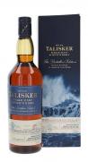 Talisker - Distiller's Edition Amoroso Sherry Cask Single Malt Scotch 0 (750)