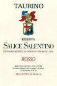 Taurino - Salice Salentino Riserva 2012 (750)