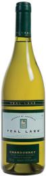 Teal Lake - Chardonnay 2017 (750ml) (750ml)
