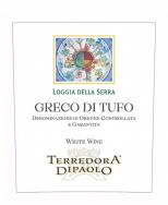 Terredora - Greco di Tufo Loggia della Serra 2021 (750)