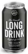 The Finnish Long Drink - Strong (356)