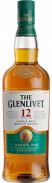 The Glenlivet - 12 Year Single Malt Scotch 0 (1750)