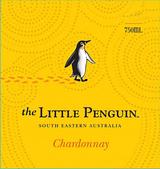 The Little Penguin - Chardonnay 2019 (1500)