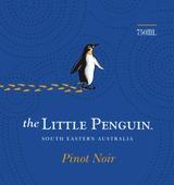 The Little Penguin - Pinot Noir 2016 (1500)