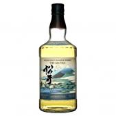 The Matsui - Mizunara Cask Single Malt Japanese Whisky 0 (750)