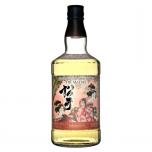 The Matsui - Sakura Cask Single Malt Japanese Whisky 0 (750)