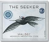 The Seeker - Malbec 2017 (750)