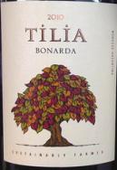 Tilia - Bonarda 2020 (750)