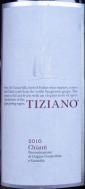 Tiziano - Chianti 2020 (750)