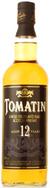 Tomatin Distillery - Single Highland Malt Scotch Whisky 0 (750)