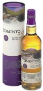 Tomintoul - Speyside Glenlivet Single Malt Scotch Whisky 10 year old 0 (750)