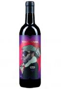 Tooth & Nail - The Squad Red Blend Paso Robles 2018 (750)
