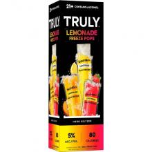Truly - Lemonade Freeze Pops Variety Pack (Each) (Each)