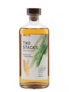 Two Stacks - The First Cut Blended Irish Whiskey (750)