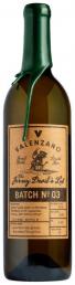 Valenzano - Jersey Devil Batch 3 Apple Wine NV (750ml) (750ml)