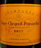 Veuve Clicquot - Brut Yellow Label 0 (750)