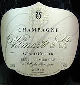 Vilmart & Cie - Grand Cellier NV (750ml) (750ml)