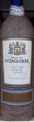 Vino de Eyzaguirre - Merlot 2019 (750ml) (750ml)