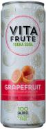 Vita Frute - Grapefruit Vodka Soda 0 (435)