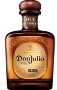 Don Julio - Aejo Tequila 0 (750)