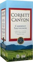 Corbett Canyon - Cabernet Sauvignon NV (3L) (3L)