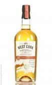 West Cork - 12yr Rum Cask Irish Whiskey 0 (750)
