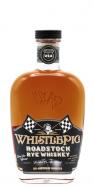 WhistlePig - RoadStock Rye Whiskey 0 (750)